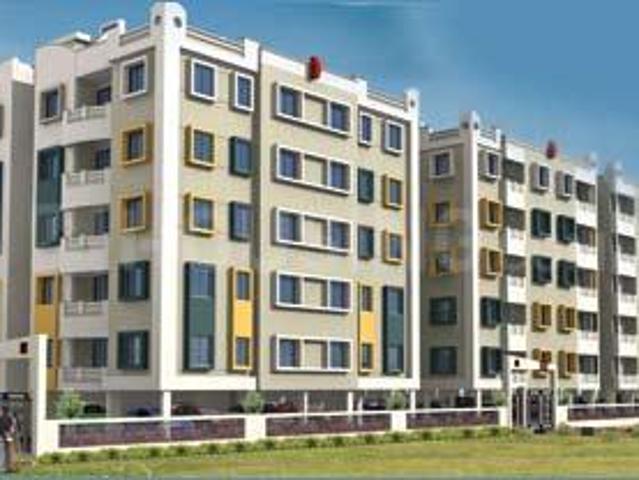 Flat for rent in Bhubaneshwar