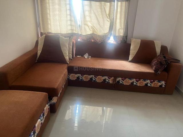 Flat for rent