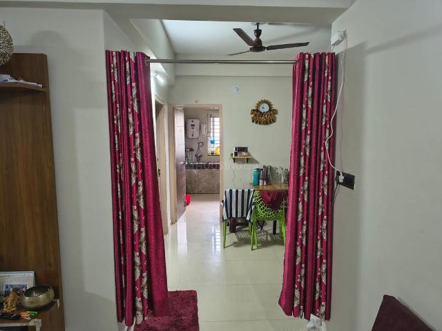 Flat for rent in Bhubaneshwar