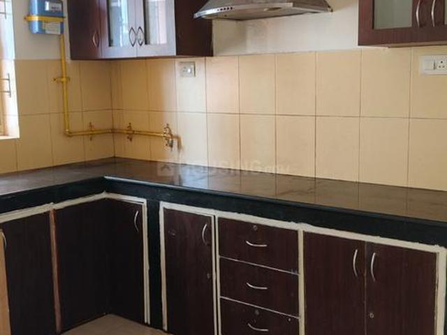 Flat for rent in Bhubaneshwar