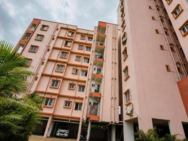 Flat for rent in North Zone, Bhubaneswar Municipal Corporation
