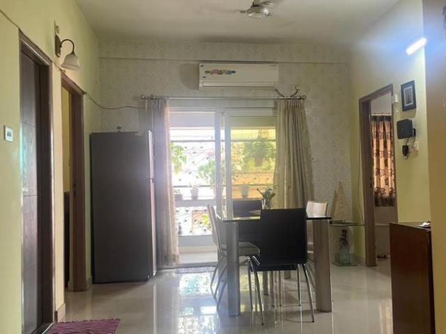 Flat for rent in North Zone, Bhubaneswar Municipal Corporation
