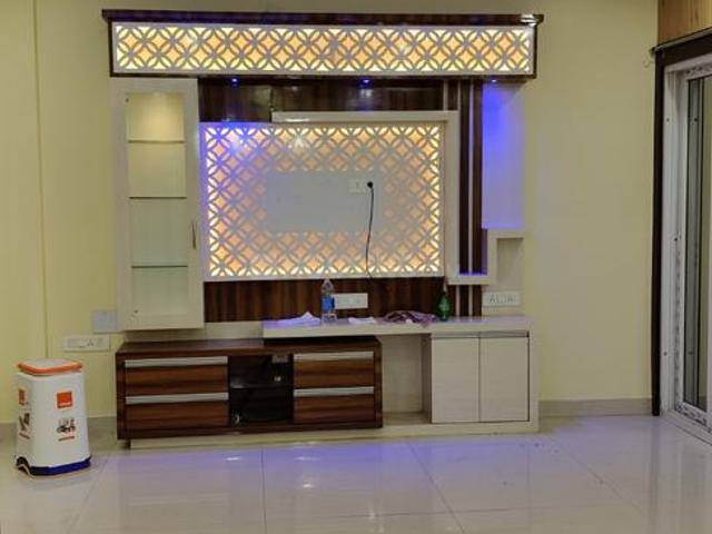Flat for rent in North Zone, Bhubaneswar Municipal Corporation
