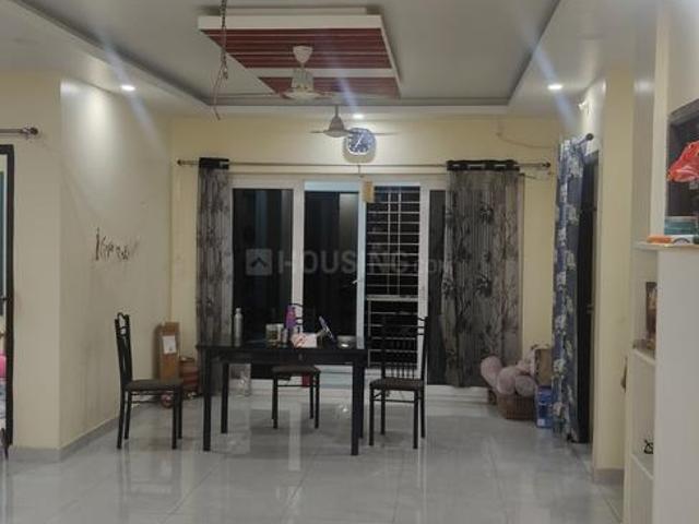 Flat for rent in North Zone, Bhubaneswar Municipal Corporation