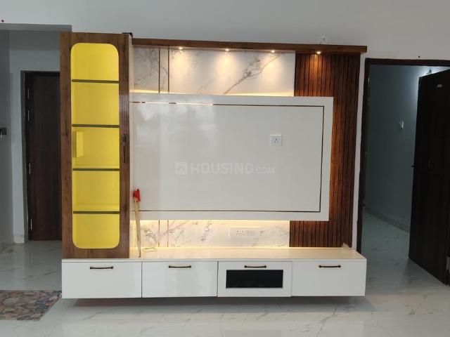 Flat for rent in North Zone, Bhubaneswar Municipal Corporation