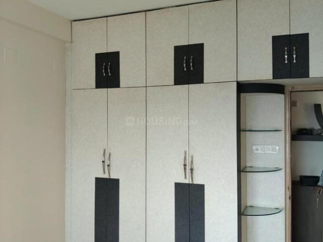 Flat for rent in North Zone, Bhubaneswar Municipal Corporation