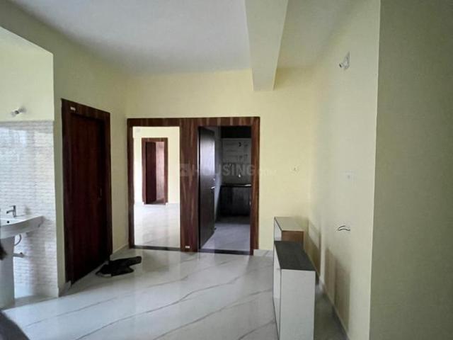 Flat for rent in North Zone, Bhubaneswar Municipal Corporation