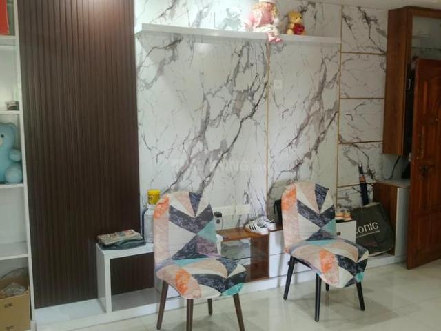 Flat for rent in North Zone, Bhubaneswar Municipal Corporation