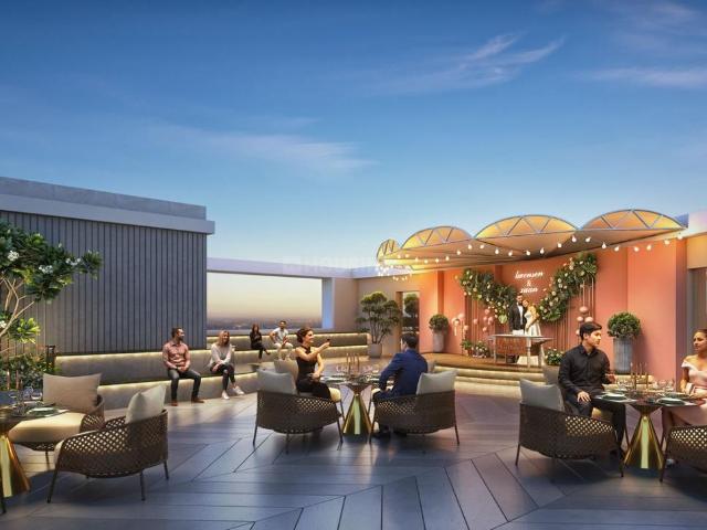 Flat for sale in Chandaka