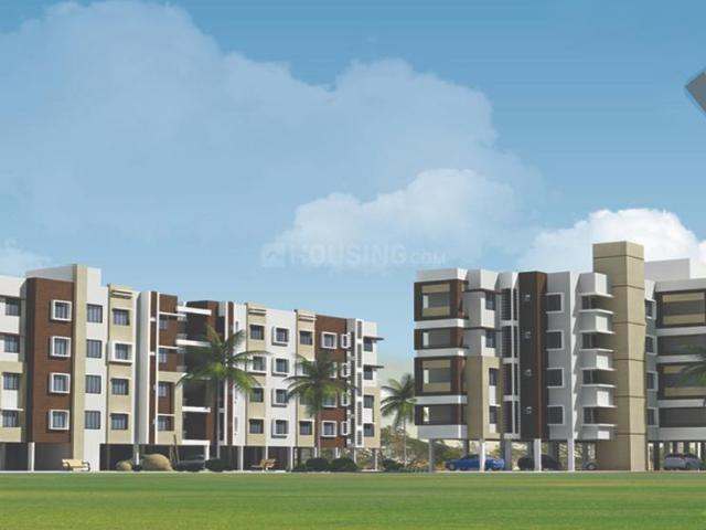Flat for sale in Bhubaneshwar
