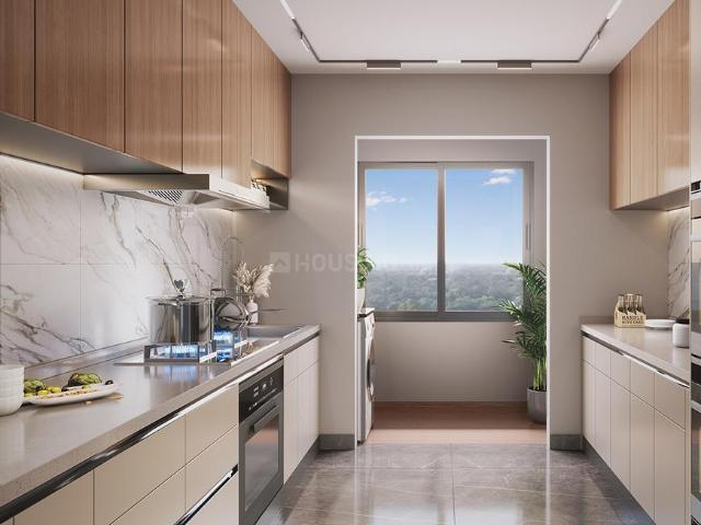 Flat for sale in Chandaka