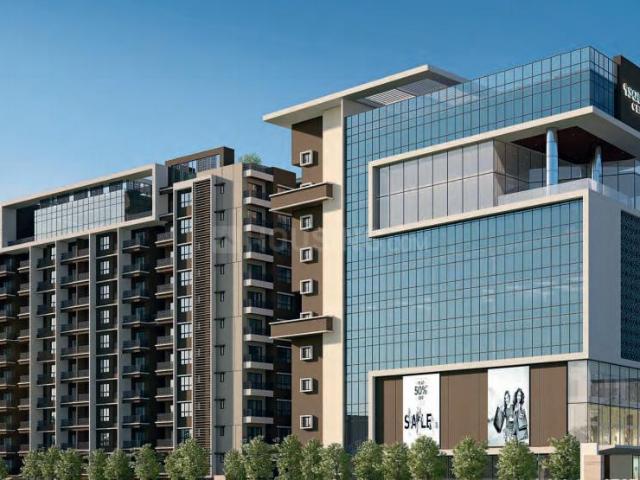 Flat for sale in Bhubaneshwar