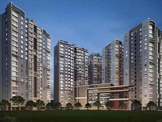 Flat for sale in Chandaka