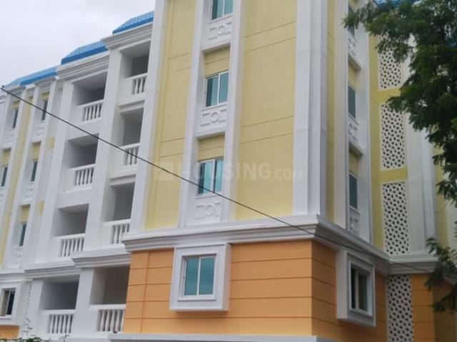 Flat for sale in Bhubaneshwar