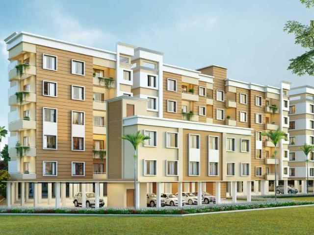 Flat for sale