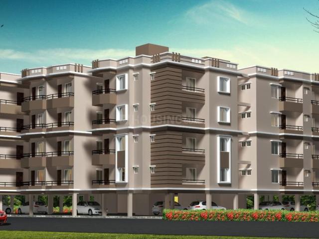 Flat for sale in Bhubaneshwar