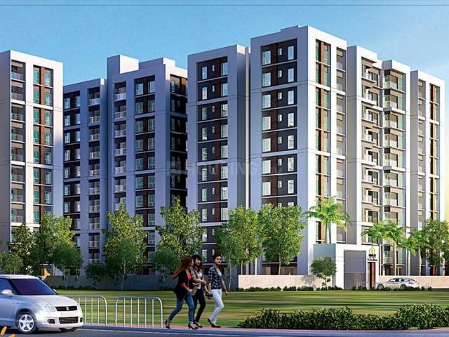 Flat for sale in North 24 Parganas, Baranagar