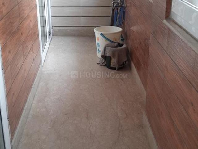 Flat for rent in East Delhi, Deri