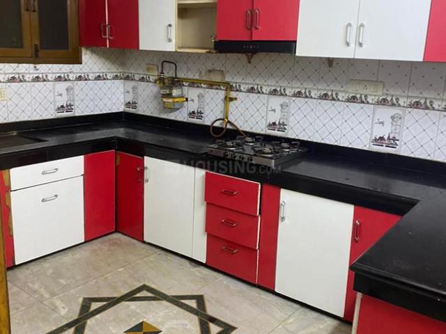 Flat for rent in East Delhi, Deri