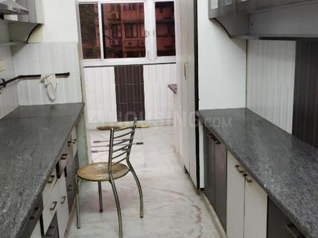 Flat for rent in East Delhi, Deri