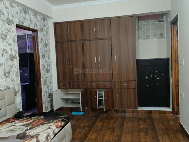 Flat for rent in East Delhi, Deri