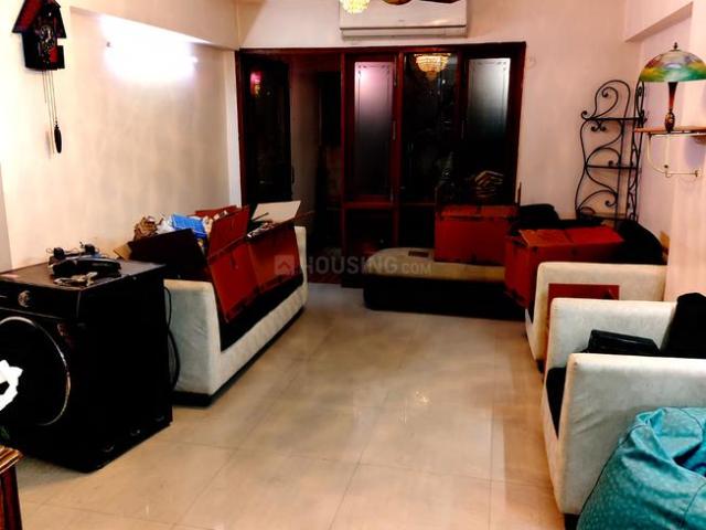 Flat for rent in East Delhi, Deri
