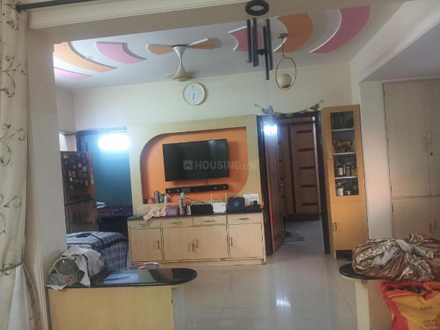 Flat for rent in East Delhi, Deri