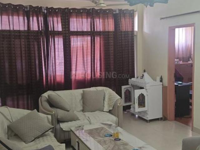 Flat for rent in East Delhi, Deri