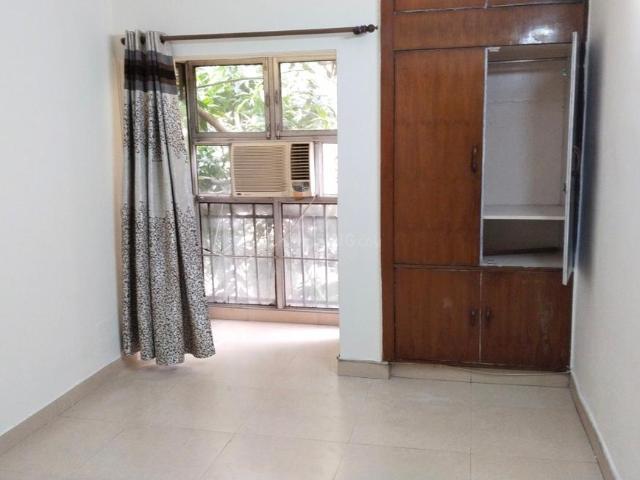 Flat for rent in East Delhi, Deri