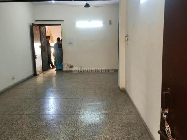 Flat for rent in Indraprastha Extension, Delhi