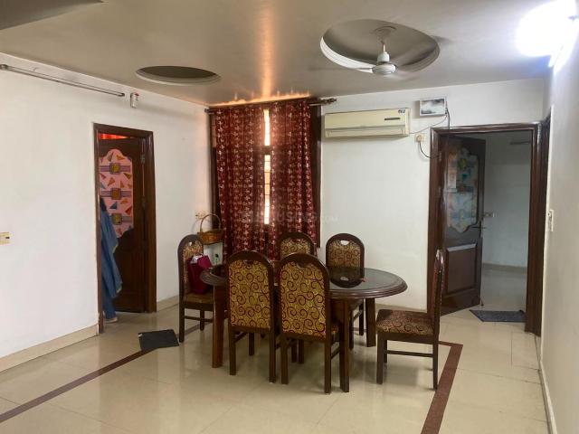 Flat for rent in East Delhi, Deri