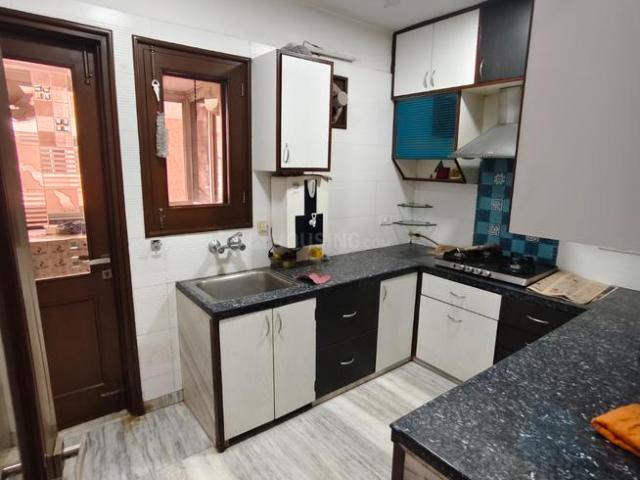 Flat for rent in East Delhi, Deri