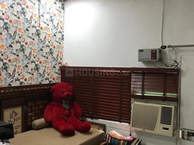 Flat for rent in East Delhi, Deri