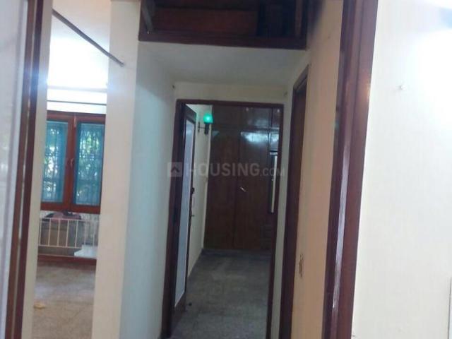 Flat for rent in East Delhi, Deri