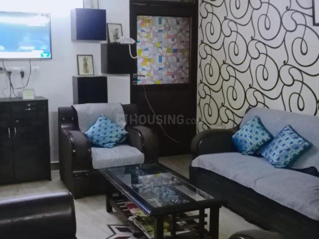 Flat for rent in East Delhi, Deri
