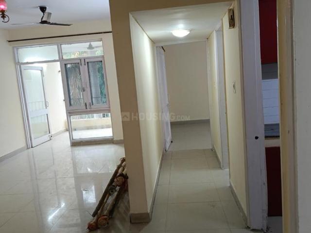 Flat for rent in Indraprastha Extension, Delhi