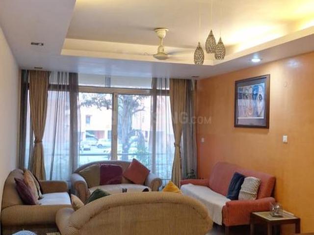 Flat for rent in Indraprastha Extension, Delhi