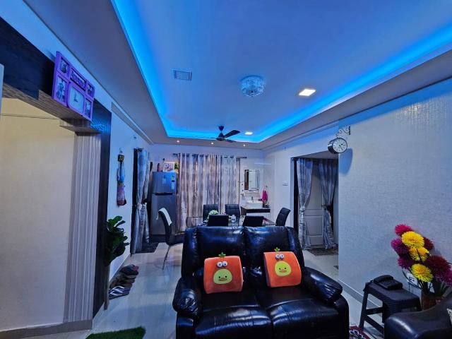 Flat for rent in Khandagiri