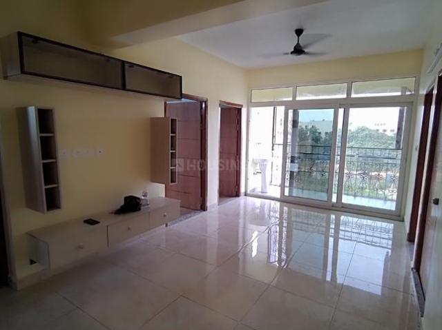 Flat for rent in Khandagiri