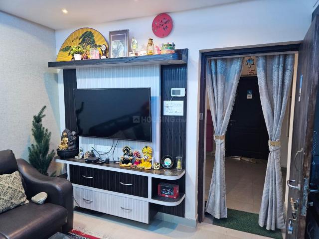 Flat for rent in Khandagiri