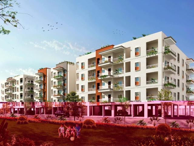 Flat for sale