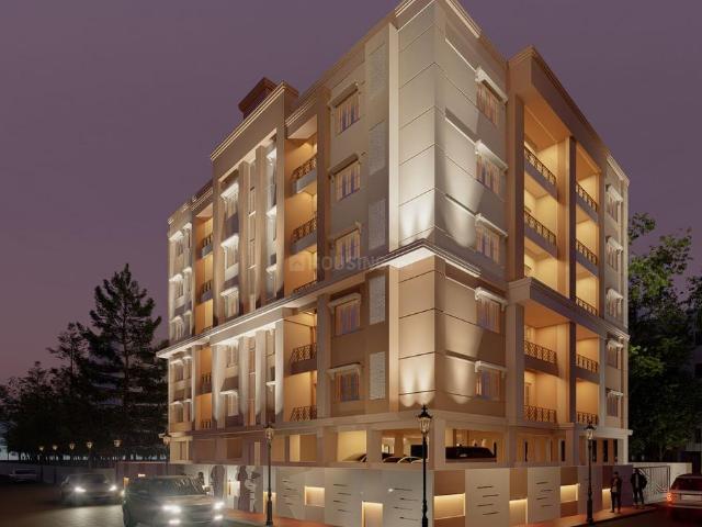 Flat for sale