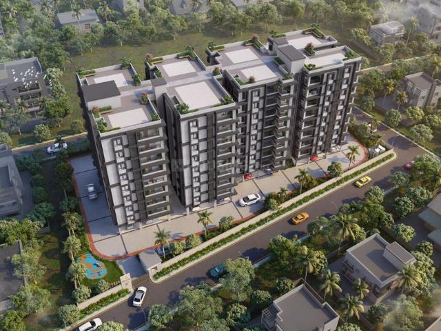 Flat for sale in Khandagiri