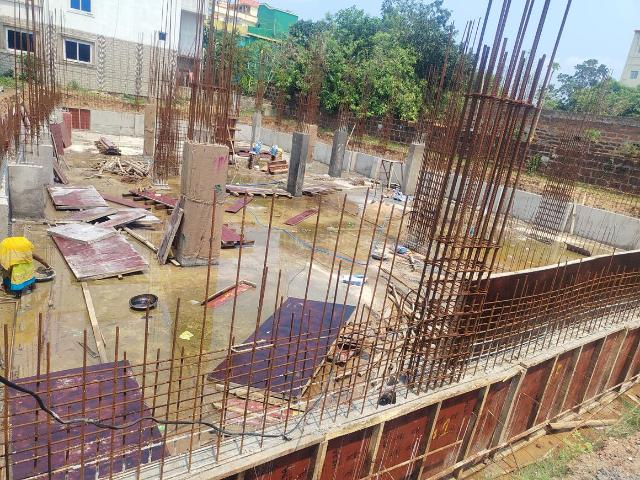 Flat for sale in Khandagiri