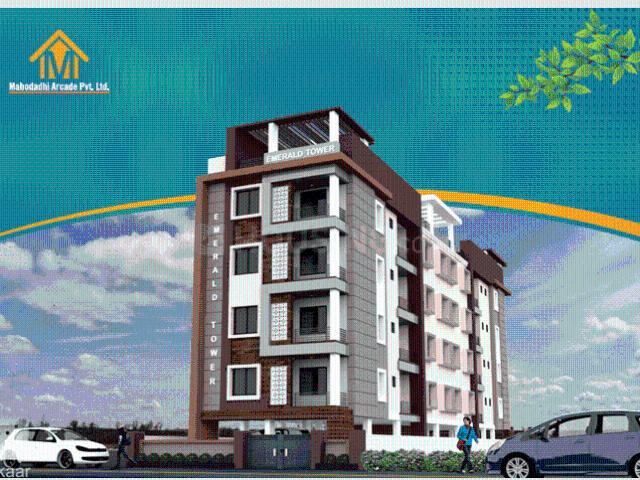 Flat for sale in Khandagiri