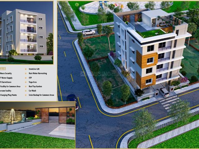 Flat for sale in Khandagiri
