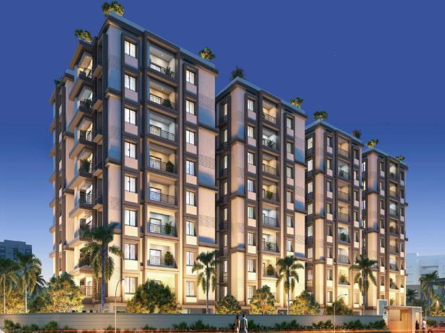 Flat for sale in Khandagiri