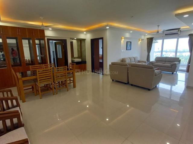 Flat for sale in Trivandrum