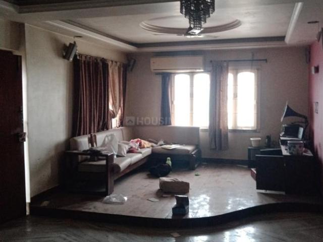 Flat for rent in Calcutta, West Bengal