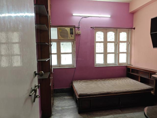 Flat for rent in Sonarpur, West Bengal
